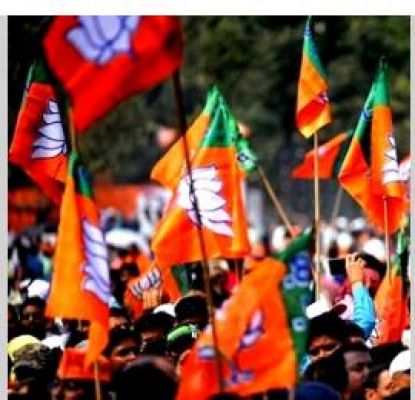 बेंगलुरु में कांग्रेस के खिलाफ विरोध-प्रदर्शन करेगी कर्नाटक भाजपा
