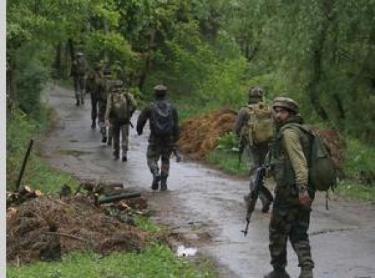 जम्मू-कश्मीर के पुंछ और राजौरी में इंटरनेट, भीड़ के एकत्र होने पर प्रतिबंध लगाया गया