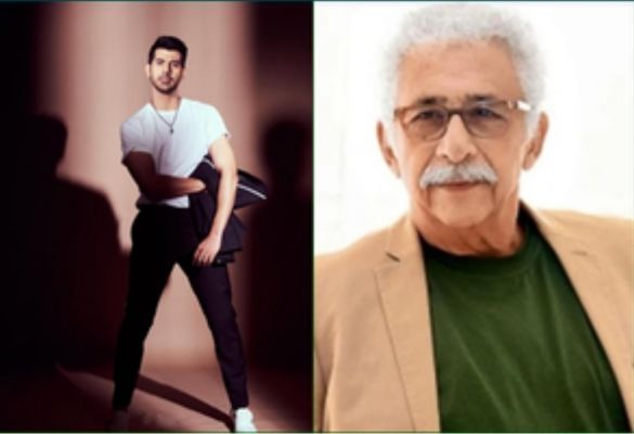 मैं अपने अभिनय करियर का श्रेय नसीरुद्दीन शाह को देता हूं : पावेल गुलाटी
