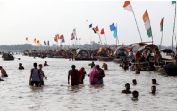 प्रयागराज माघ मेला क्षेत्र में मौनी अमावस्या के महास्नान पर्व पर बदले गए रूट, यातायात नियमों में भी बदलाव
