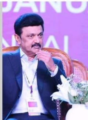 स्पेन यात्रा लाभदायक रही, 3,440 करोड़ के निवेश के समझौतों पर हस्ताक्षर किए : स्टालिन