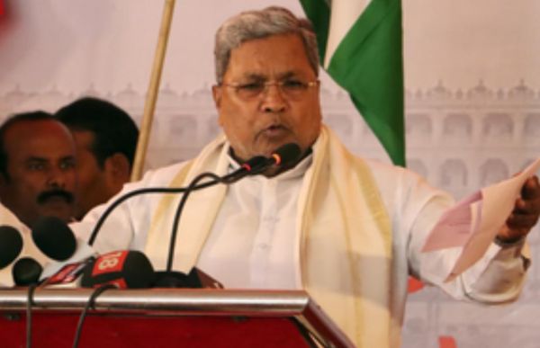 राज्यों के बीच करों के बंटवारे को लेकर 16वें वित्त आयोग में मानदंड बदलें : कर्नाटक सीएम