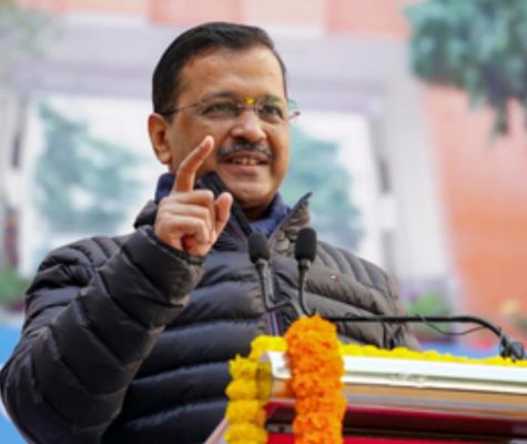 ईडी की शिकायत पर केजरीवाल 17 फरवरी को दिल्ली कोर्ट में तलब