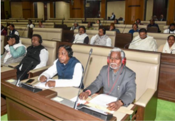झारखंड में चंपई सरकार का मंत्रिमंडल विस्तार अब 16 को, डिप्टी सीएम को लेकर फंस रहा पेंच