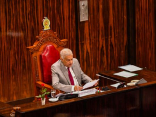 अर्थव्यवस्था को पटरी पर लाने के लिए श्रीलंका भारत के साथ एफटीए बढ़ाएगा