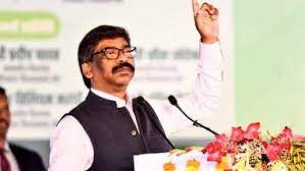 सोरेन के खिलाफ धनशोधन जांच: ईडी ने झारखंड से कांग्रेस के राज्यसभा सदस्य धीरज साहू को समन किया