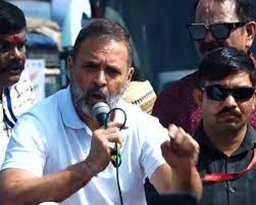 राहुल गांधी की 'भारत जोड़ो न्‍याय यात्रा' 19 फरवरी को अमेठी पहुंचेगी