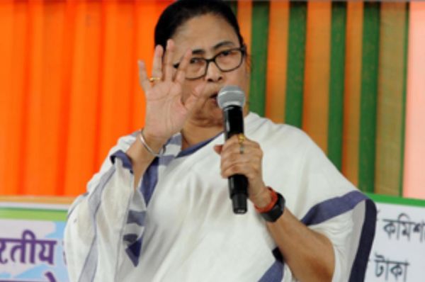 टीएमसी की दार्जिलिंग रणनीति: सहयोगी बीजीपीएम की तय करेगा पार्टी का उम्मीदवार