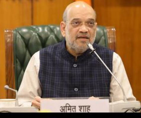 'भारत-म्यांमार के बीच फ्री आवाजाही पर रोक', केंद्रीय गृह मंत्री की घोषणा को मणिपुर सीएम ने बताया ऐतिहासिक कदम