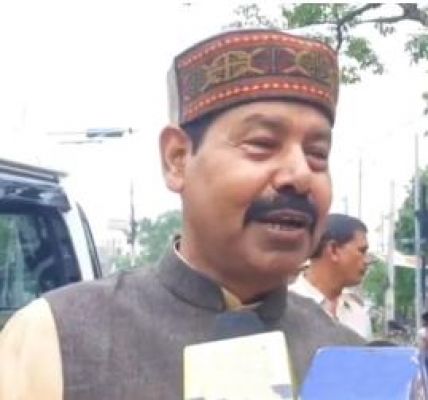बिहार में 12 फरवरी को 'खेला होने' पर राजद विधायक ने कहा, 'राज को राज रहने दीजिए'