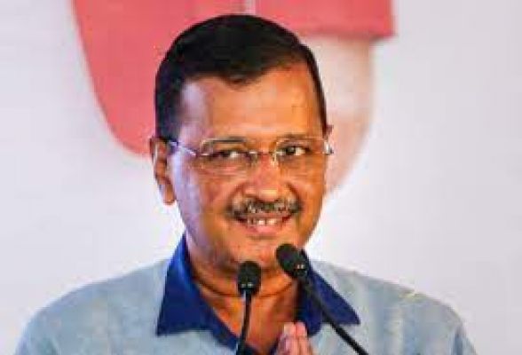 केंद्र ने सभी एजेंसियों को मेरे खिलाफ उतार दिया जैसे कि मैं सबसे बड़ा आतंकवादी हूं: केजरीवाल