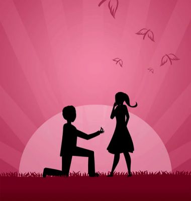 मेरा वह पहला प्रोपोज डे