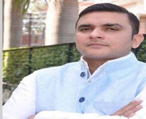 हल्द्वानी-वनभूलपुरा मामले पर विधायक सुमित हृदयेश बोले : शासन-प्रशासन ने जल्दबाजी की