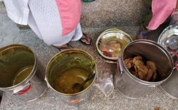 तमिलनाडु : कृष्णागिरि में आदिवासी स्कूली बच्चों को दोपहर के भोजन में नहीं मिले अंडे, जांच शुरू