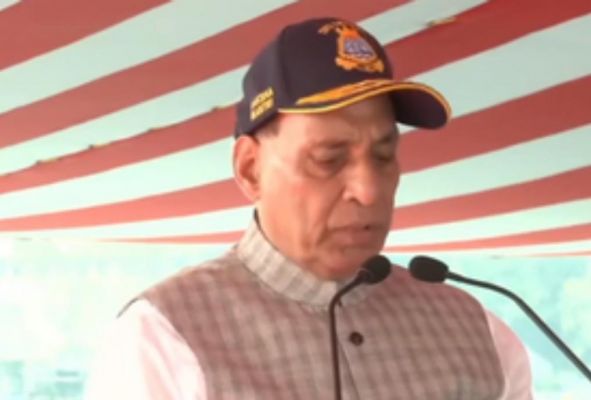 चरण सिंह, नरसिम्हा राव और एमएस स्वामीनाथन को भारत रत्न देने पर बोले राजनाथ सिंह, पहले ही सम्मानित किया जाना चाहिए था