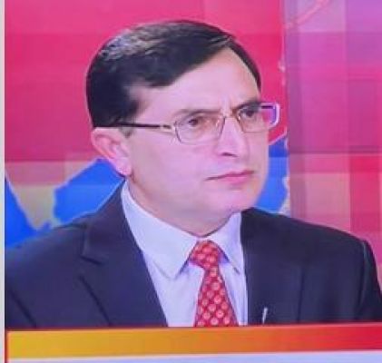 पीटीआई ने सरकार बनाने के लिए पीपीपी, पीएमएल(एन) के साथ गठबंधन से किया इनकार