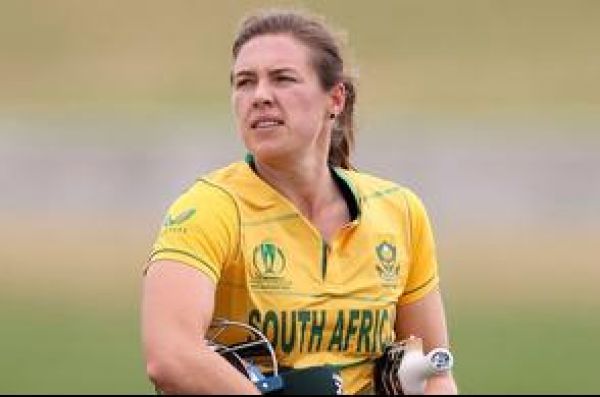 ऑस्ट्रेलिया के खिलाफ द.अफ्रीका की महिला टेस्ट टीम में छह नए खिलाड़ी शामिल