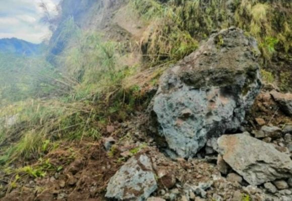 फिलीपींस में भूस्खलन से मरने वालों की संख्या बढ़कर 27 हुुई, 89 लापता