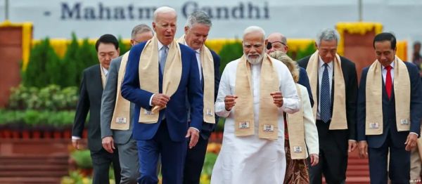 क्या भारत सचमुच ‘विश्वमित्र’ बन गया है?