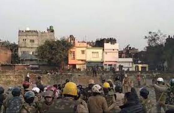 उत्तराखंड में हिंसाग्रस्त हल्द्वानी के बाहरी इलाकों से कर्फ्यू हटाया गया
