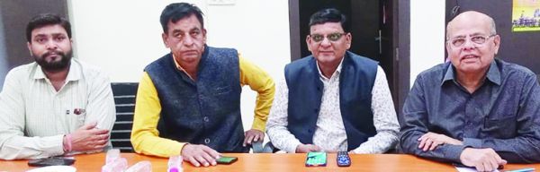 छग बजट में हर क्षेत्र-वर्ग का ध्यान, विकसित राज्य की परिकल्पना व्यापार एवं उद्योग के लिए सकारात्मक-कैट