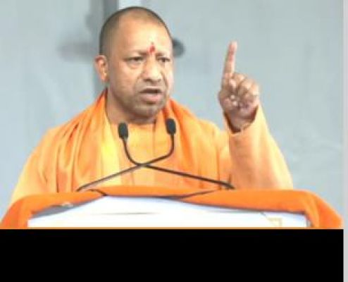यूपी में सुशासन अचानक नहीं आया, कई बड़े रिफॉर्म करने पड़े : मुख्यमंत्री योगी
