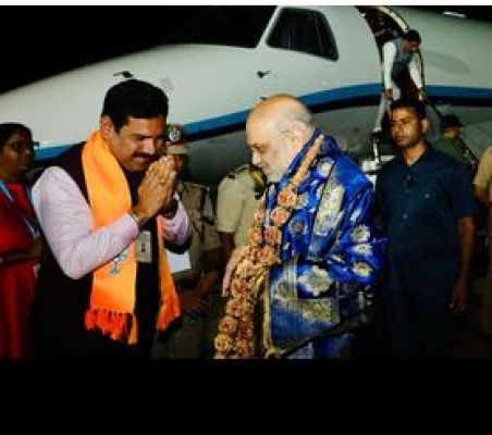 कर्नाटक में लोकसभा चुनाव जीतने के लिए 'चाणक्य' से लेंगे मार्गदर्शन : भाजपा प्रदेश अध्यक्ष