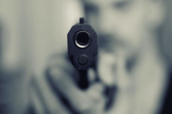 बिहार के सीवान में सीपीआई-एमएल नेता समेत तीन को गोली मारी