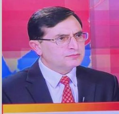 पीटीआई का पीएमएल(एन) व पीपीपी के साथ गठबंधन से इनकार