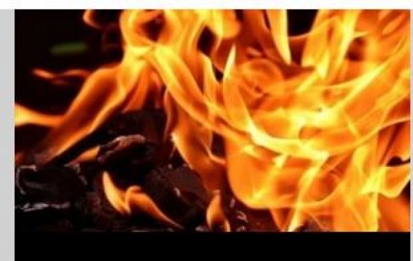 जम्मू-कश्मीर के रामबन में आग में जलकर तीन बहनों की मौत
