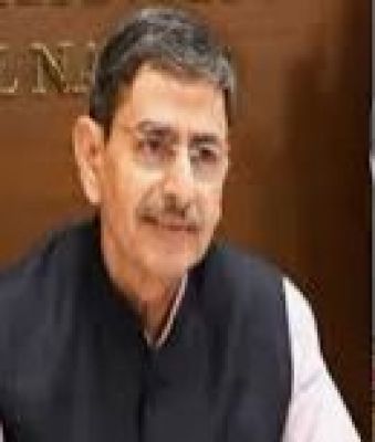 तमिलनाडु: राज्यपाल ने चंद मिनटों में अभिभाषण समाप्त किया