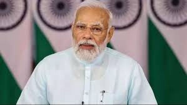 प्रधानमंत्री मोदी ने एक लाख से अधिक युवाओं को नियुक्ति पत्र वितरित किए