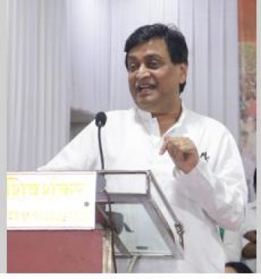 कांग्रेस छोड़ने के बाद अशोक चव्हाण ने कहा, दो दिन में तय करूंगा अगला कदम