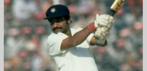 75 के हुए गुंडप्पा विश्वनाथ, जानें ‘ट्रीट टू वॉच’ कहे जाने वाले इस बल्लेबाज की कहानी