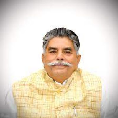 अवध बिहारी चौधरी को बिहार विधानसभा अध्यक्ष पद से हटाया गया