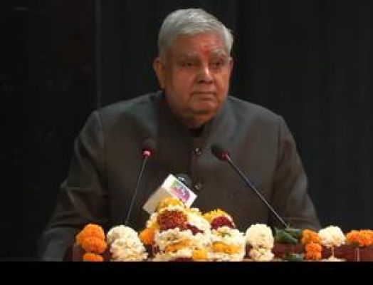 स्वदेशी उत्पादों का ज्यादा से ज्यादा उपयोग करें : जगदीप धनखड़
