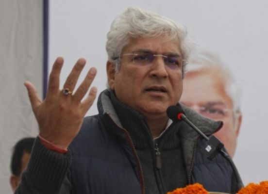 किसानों का विरोध: दिल्ली सरकार ने बवाना स्टेडियम को अस्थायी जेल में बदलने के केंद्र के अनुरोध को किया खारिज
