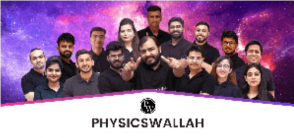 एडटेक यूनिकॉर्न फिजिक्सवाला का मुनाफा 91 फीसदी घटकर 9 करोड़ रुपए हुआ