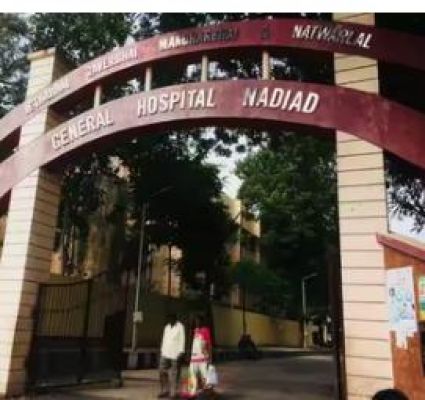 अहमदाबाद में शादी की दावत खाने के बाद 50 लोग बीमार पड़े