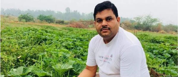 तंजानिया में मोटे अनाज की खेती करना सिखाएंगे यूपी के किसान