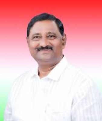 कांग्रेस ने दलित नेता चंद्रकांत हंडोरे को महाराष्ट्र से राज्यसभा उम्मीदवार बनाया