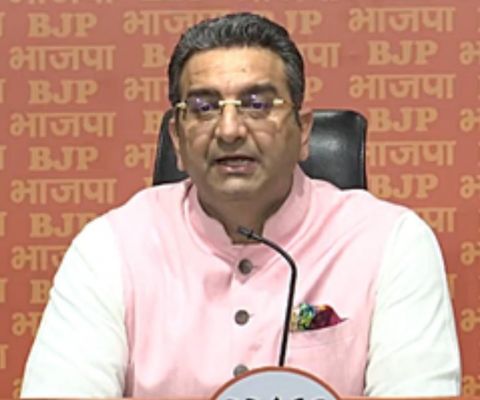 पश्चिम बंगाल में जंगलराज, बलात्कारियों को संरक्षण दे रही है ममता सरकार : गौरव भाटिया