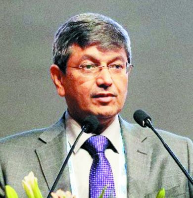 एनटीपीसी के भारतीय विद्युत स्टेशनों के ओ एंड एम सम्मेलन का विद्युत मंत्री ने किया उद्घाटन