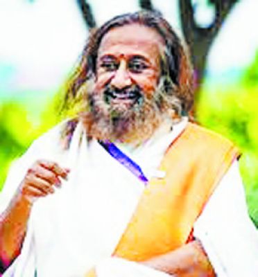 सभी विद्याओं की स्रोत हैं माँ सरस्वती, ज्ञान, संगीत और ध्यान की अवतार-श्रीश्री रवि शंकर