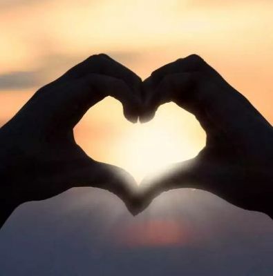 प्रेम नई अनुभूति है