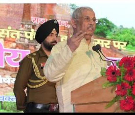 भारतीय ज्ञान परंपरा का विस्तार पूरे विश्व में होना चाहिए : बिहार के राज्यपाल