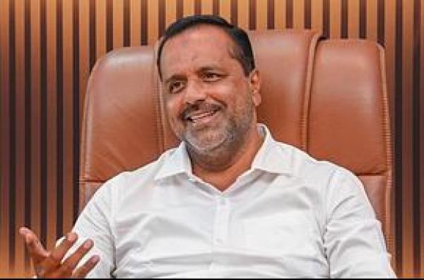 कर्नाटक स्पीकर ने कहा, विधायक को धमकी देने वाले को गिरफ्तार करें या पुलिसकर्मी को निलंबित करें