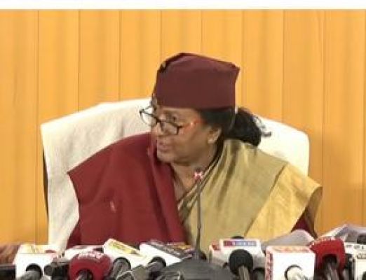 धामी कैबिनेट की बैठक खत्म, 15 प्रस्तावों पर लगी मुहर, देहरादून में होगा बजट सत्र