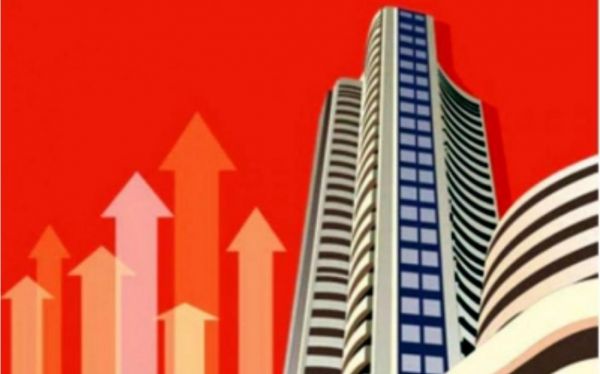 बैंक शेयरों में खरीददारी से बाजार में तेजी