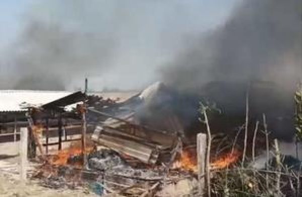संदेशखाली हिंसा : चुनाव आयोग की जांच के दायरे में आ सकती है बंगाल पुलिस की भूमिका